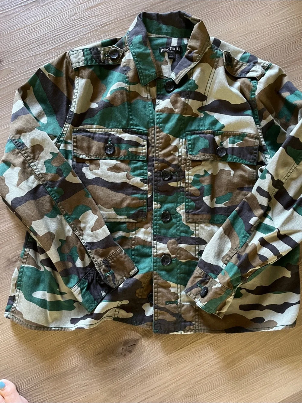 Womens J Crew